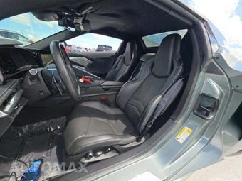 2024 Chevrolet Corvette Stingray Convertible 2LT - miniatura 4