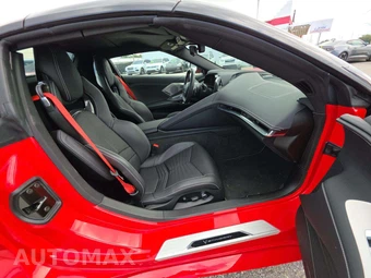 2024 Chevrolet Corvette Stingray Convertible 2LT - miniatura 16