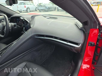 2024 Chevrolet Corvette Stingray Convertible 2LT - miniatura 17