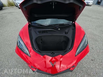 2024 Chevrolet Corvette Stingray Convertible 2LT - miniatura 19