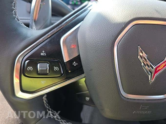 2024 Chevrolet Corvette Stingray Convertible 2LT - miniatura 26