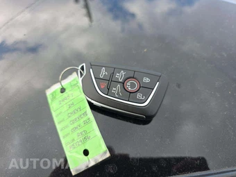 2024 Chevrolet Corvette Stingray Convertible 2LT - miniatura 8