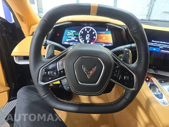2024 Chevrolet Corvette Stingray Convertible 3LT - miniatura 10