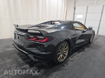 2024 Chevrolet Corvette Stingray Convertible 3LT - miniatura 4
