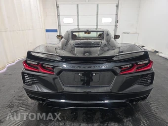 2024 Chevrolet Corvette Stingray Convertible 3LT - miniatura 5