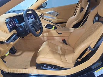 2024 Chevrolet Corvette Stingray Convertible 3LT - miniatura 7