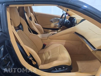 2024 Chevrolet Corvette Stingray Convertible 3LT - miniatura 8