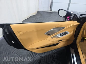 2024 Chevrolet Corvette Stingray Convertible 3LT - miniatura 9
