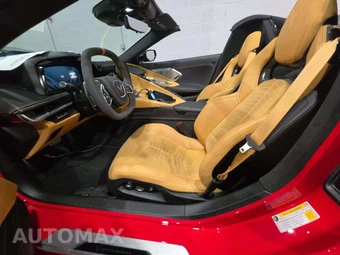 2024 Chevrolet Corvette Stingray Convertible 3LT - miniatura 6
