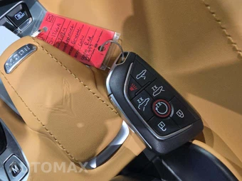 2024 Chevrolet Corvette Stingray Convertible 3LT - miniatura 8