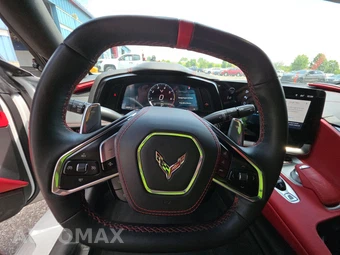 2024 Chevrolet Corvette Stingray Convertible 3LT - miniatura 10