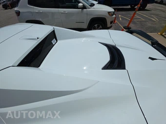 2024 Chevrolet Corvette Stingray Convertible 3LT - miniatura 14