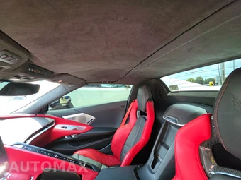 2024 Chevrolet Corvette Stingray Convertible 3LT - miniatura 16