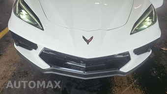 2024 Chevrolet Corvette Stingray Convertible 3LT - miniatura 23