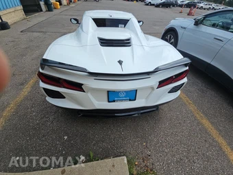 2024 Chevrolet Corvette Stingray Convertible 3LT - miniatura 5