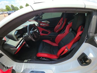 2024 Chevrolet Corvette Stingray Convertible 3LT - miniatura 7