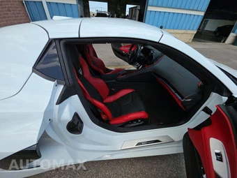 2024 Chevrolet Corvette Stingray Convertible 3LT - miniatura 8