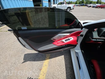2024 Chevrolet Corvette Stingray Convertible 3LT - miniatura 9