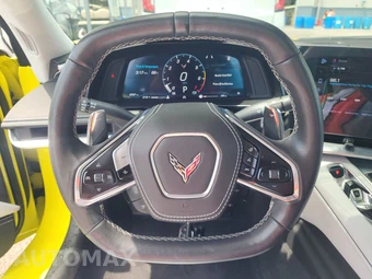 2024 Chevrolet Corvette Stingray Convertible 3LT - miniatura 10