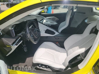 2024 Chevrolet Corvette Stingray Convertible 3LT - miniatura 7