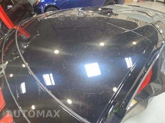 2024 Chevrolet Corvette Stingray Convertible 3LT - miniatura 12