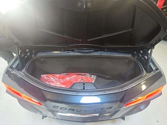 2024 Chevrolet Corvette Stingray Convertible 3LT - miniatura 13