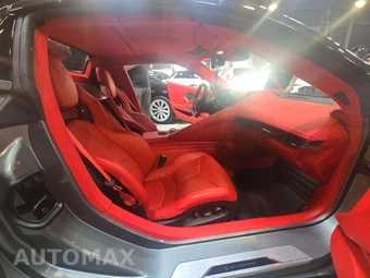 2024 Chevrolet Corvette Stingray Convertible 3LT - miniatura 16