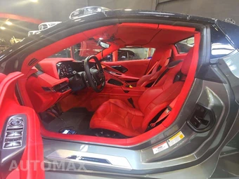 2024 Chevrolet Corvette Stingray Convertible 3LT - miniatura 6