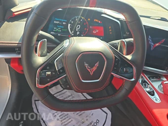 2024 Chevrolet Corvette Stingray Convertible 3LT - miniatura 10