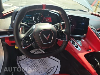 2024 Chevrolet Corvette Stingray Convertible 3LT - miniatura 11