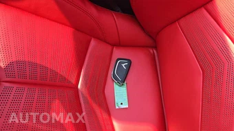 2024 Chevrolet Corvette Stingray Convertible 3LT - miniatura 19