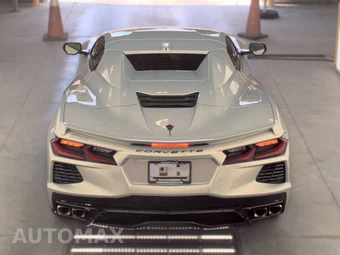 2024 Chevrolet Corvette Stingray Convertible 3LT - miniatura 5