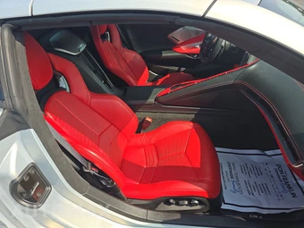 2024 Chevrolet Corvette Stingray Convertible 3LT - miniatura 8
