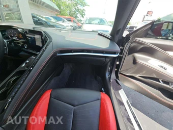 2024 Chevrolet Corvette Stingray Convertible 3LT - miniatura 17