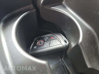 2024 Chevrolet Corvette Stingray Convertible 3LT - miniatura 8