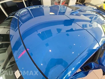 2024 Chevrolet Corvette Stingray Convertible 3LT - miniatura 12