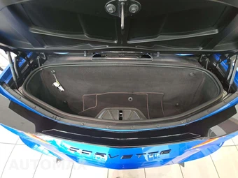 2024 Chevrolet Corvette Stingray Convertible 3LT - miniatura 13