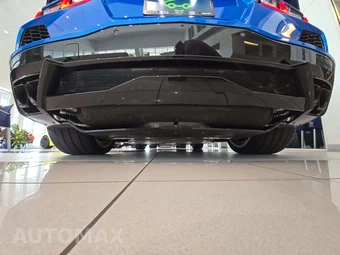 2024 Chevrolet Corvette Stingray Convertible 3LT - miniatura 14