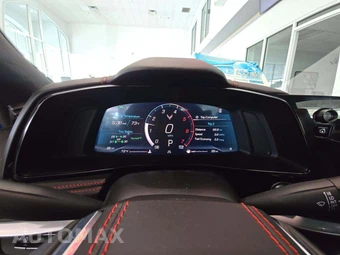 2024 Chevrolet Corvette Stingray Convertible 3LT - miniatura 9