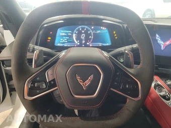 2024 Chevrolet Corvette Stingray Convertible 3LT - miniatura 10