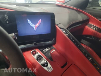 2024 Chevrolet Corvette Stingray Convertible 3LT - miniatura 11