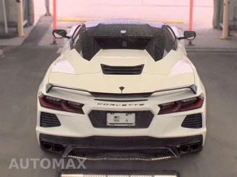 2024 Chevrolet Corvette Stingray Convertible 3LT - miniatura 5