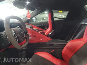2024 Chevrolet Corvette Stingray Convertible 3LT - miniatura 7