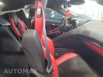 2024 Chevrolet Corvette Stingray Convertible 3LT - miniatura 8