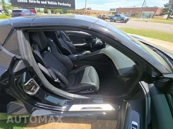 2024 Chevrolet Corvette Stingray Convertible 3LT - miniatura 18