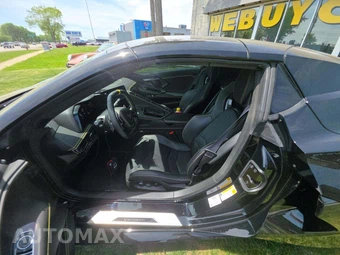 2024 Chevrolet Corvette Stingray Convertible 3LT - miniatura 6