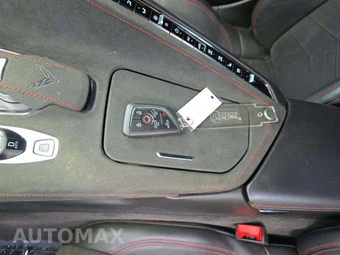 2024 Chevrolet Corvette Stingray Convertible 3LT - miniatura 8