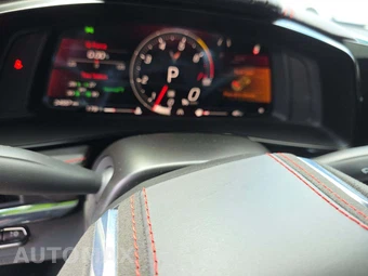 2024 Chevrolet Corvette Stingray Convertible 3LT - miniatura 9