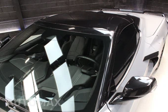 2024 Chevrolet Corvette Stingray Convertible 3LT - miniatura 11