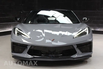 2024 Chevrolet Corvette Stingray Convertible 3LT - miniatura 12